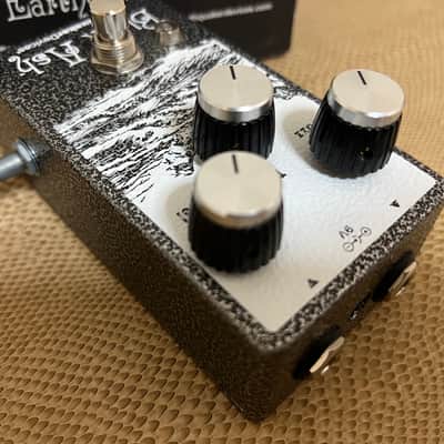 EarthQuaker Devices Black Ash CULT Limited 2024 image 3