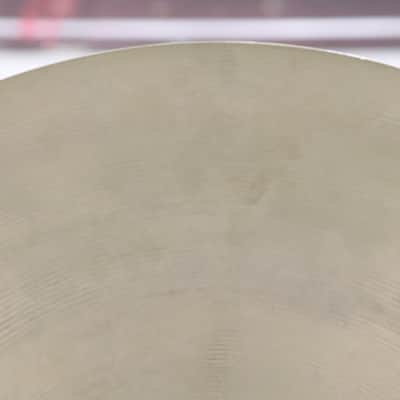 Sabian 16" AAX Studio Crash Cymbal image 10