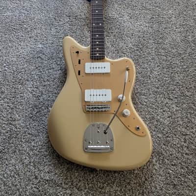 Fender Vintera II '50s Jazzmaster with Rosewood Fretboard 2023 - 2026 - Desert Sand image 2