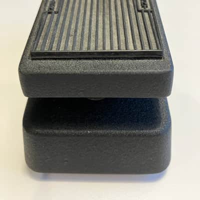 Dunlop CBM95 Cry Baby Mini Wah 2015 - Present - Black image 2