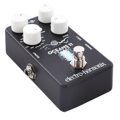 Electro-Harmonix Oceans 11 Reverb image 2