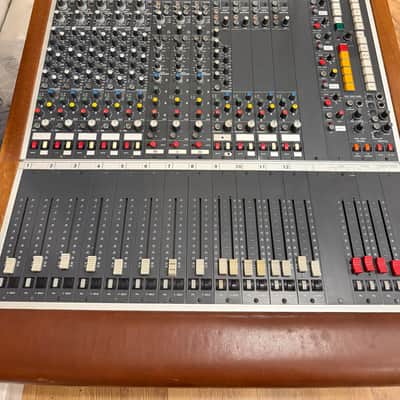 Studer 901 mixer image 7
