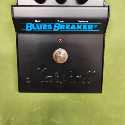 Marshall BluesBreaker Reissue 2023 - Present - Black image 1