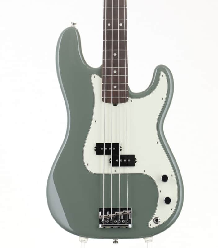 Fender American Professional Series Precision Bass | Reverb