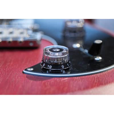 2021 PRS S2 Standard 22 satin vintage cherry image 17