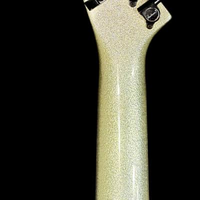 Charvel 650 XL - Platinum w/Case *USA Small Business* image 7