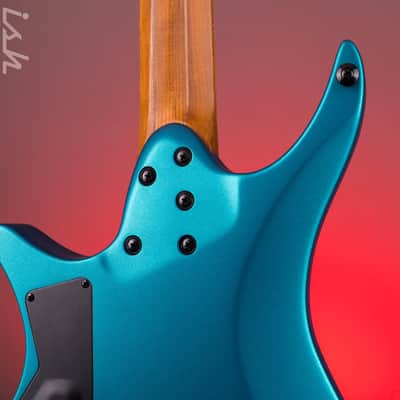 Strandberg Boden Standard N2.7 Transformative Teal Metallic image 8