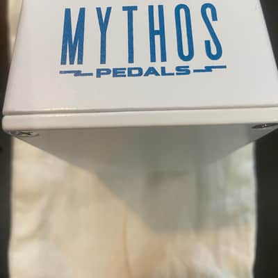 Mythos Mjolnir Summer Vibes (Germanium Diodes image 6
