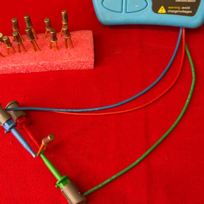 Qty 12 Tested SFT 352 Germanium Transistors (Farfisa, Vox, Etc) 60’s image 2