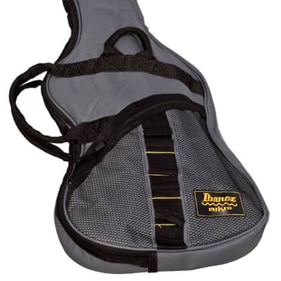 IBANEZ GRGM21-BKN Gio E-Gitarre black night image 3