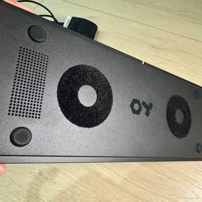 Teenage Engineering OP-XY Portable Synthesizer & Sequencer with case image 4