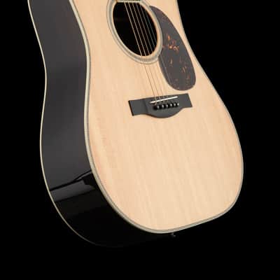 Santa Cruz Tony Rice Model image 4