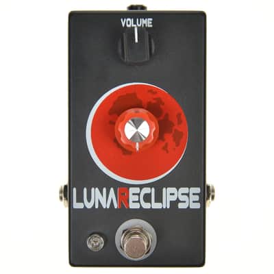 Fuzzrocious LunaReclipse