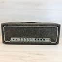 Randall RG80ES USA Made Vintage Solid State Guitar Amp Head w/ Spring Reverb 1988