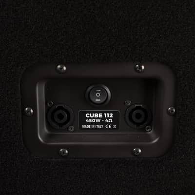 GR Bass CUBE 112 Cab image 4