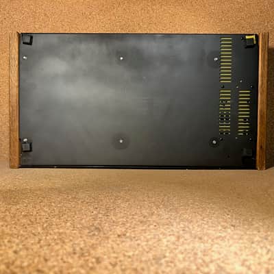 Linn LinnDrum LM2 – Fully and professionnaly Serviced – Sold with warranty image 13