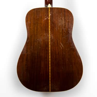 Martin 1957 D-28 image 6