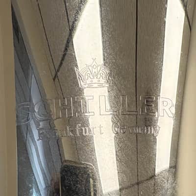 Schiller Baritone, 4 Valves image 5