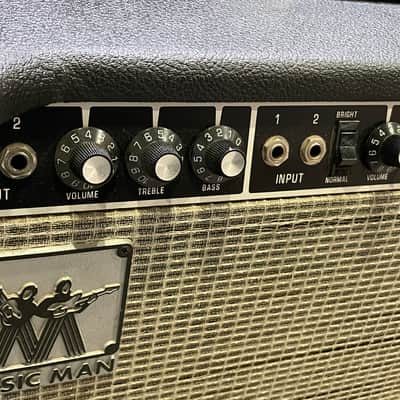 Music Man 210 Sixty Five Combo 1978 image 3