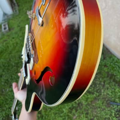 Bruno Maxitone 70s - Sunburst image 24