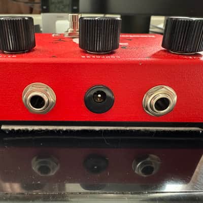 Kasleder Pressure Drop Opto Compressor 2025 - Red imagen 2