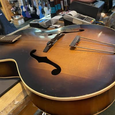 Gretsch New Yorker USA image 3