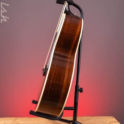 2011 Gibson Custom Shop SJ-200 image 19