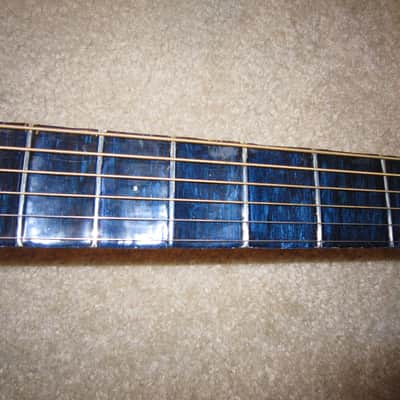 Martin D-16GT(E) Blue image 8
