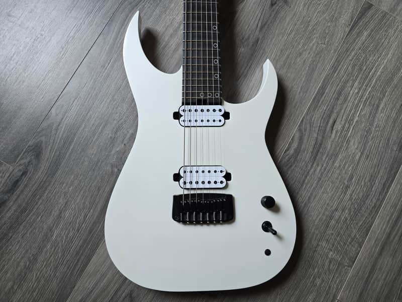 Schecter USA Custom Shop Keith Merrow KM-7 Stage image 1