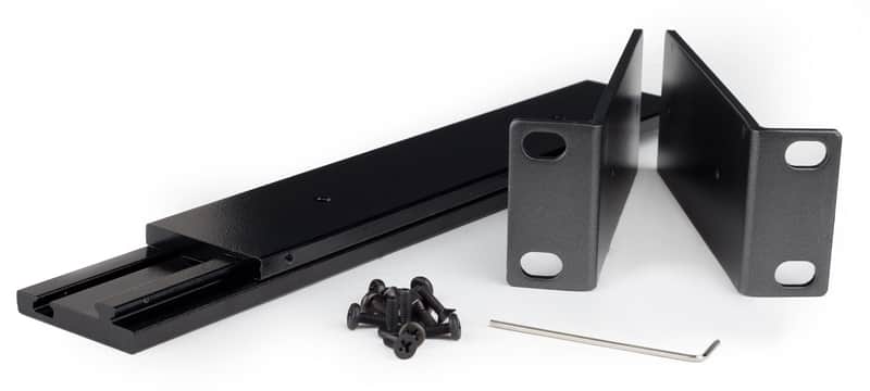 EM-RM 1U Dual Rack Mount Kit for two EM900 image 1