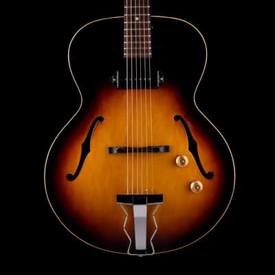 Gibson ES-125 1950 - 1970 | Reverb