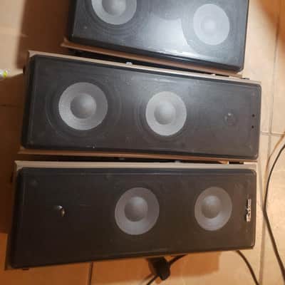 Axiom T22 V3 & T100 V3 Speakers T22 V3 & T100 V3 image 10