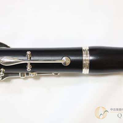 Buffet Crampon E11 Bb image 6