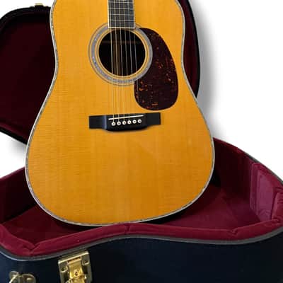Martin Standard Series D-41 2021 Reimagined image 1