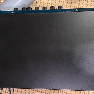 Aguilar 1911 Rack Preamp image 4