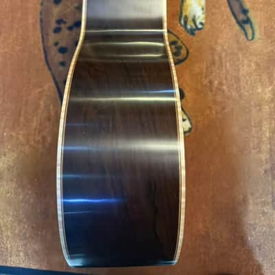 LOWDEN F50C ADI/BRW 2023 image 11