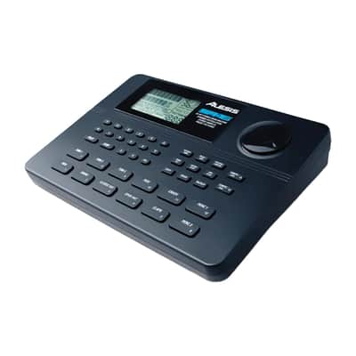 Alesis SR-16 Portable Electronic Drum Machine