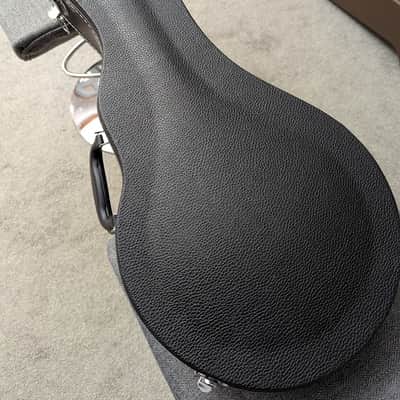 The Loar LM-310F-BRB Honey Creek F-Style Mandolin, w/case, setup, pic, gift choice, & shipping image 11