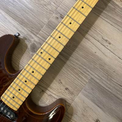 Godin Passion RG3 image 4