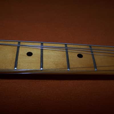 Rare Vintage 70s - Fresher Straighter Protean Series (FS-686) with onboard dum-kit+ hardcase (Made in Japan) image 17