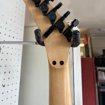 Kramer Baretta 1988 Black image 7