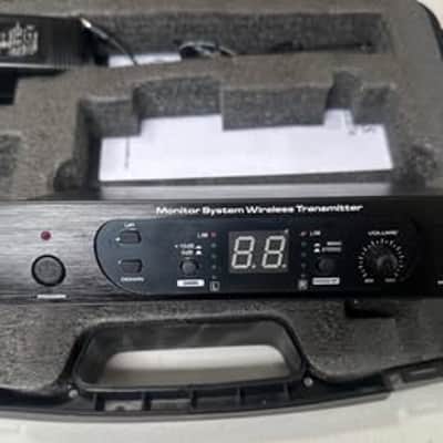 Audio2000'S AWM6304U 100 2019 - Black image 4