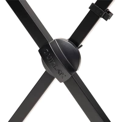Quik Lok T/500 Supporto Tastiera Trigger Lok image 3
