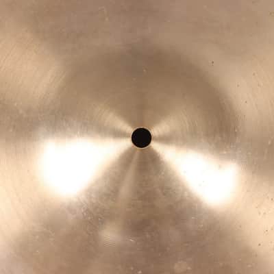 MEINL Byzance 18" Crash - 2nd Hand image 3