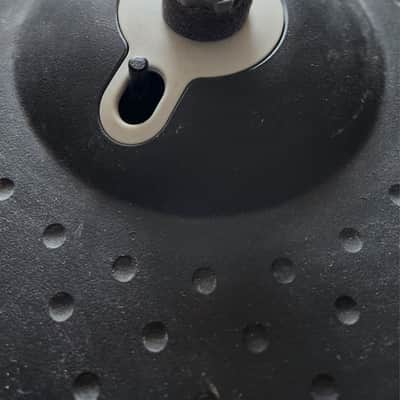 Yamaha RHH135 Dual Zone Hi-Hat Trigger 2020s image 6