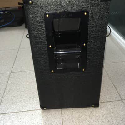 Marshall 1936 Lead 150-Watt 2x12" Guitar Speaker Cabinet 2021 image 8