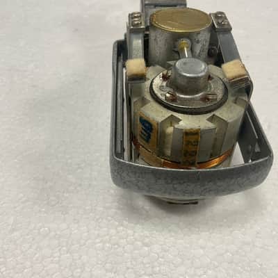 Philips EL 6023 AKG D12 1950 vintage rare image 14