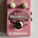 TC Electronic Brainwaves Pitch Shifter 2019 - Present - Pink