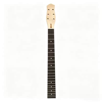 Third-party Neck Replacements for Striped EVH-style Neck 22Frets image 5