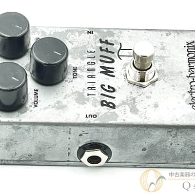 Electro-Harmonix triangle big muff pi image 4